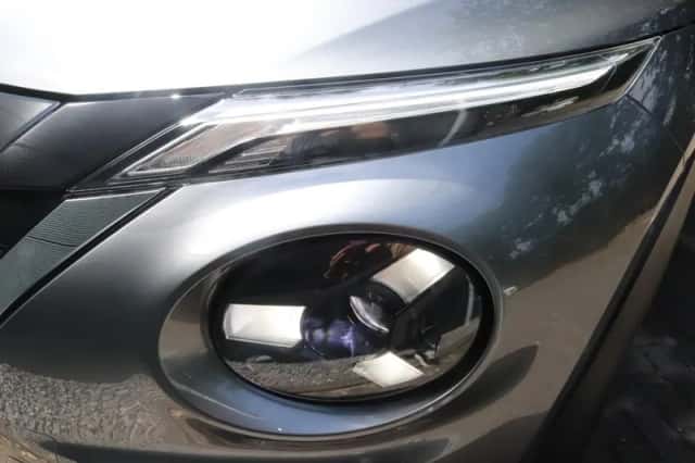 Nissan Juke (2025) thumbnail 22