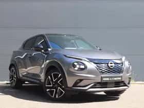 Nissan Juke (2025) thumbnail 23