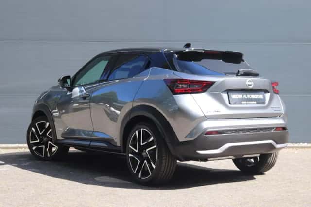 Nissan Juke (2025) thumbnail 24
