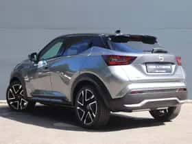 Nissan Juke (2025) thumbnail 24