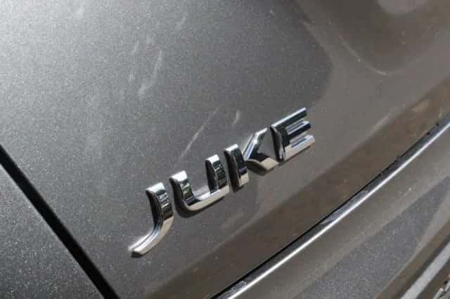 Nissan Juke (2025) thumbnail 25