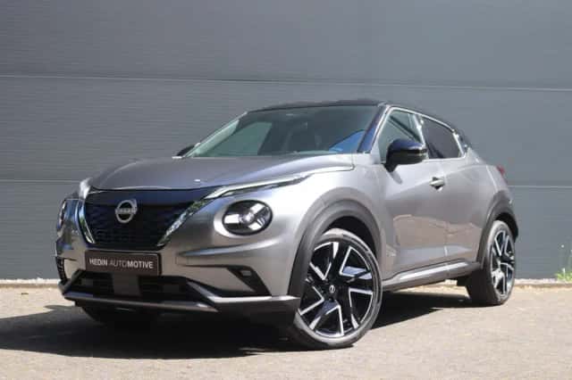 Nissan Juke (2025) thumbnail 28