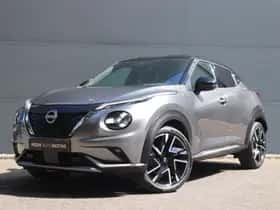 Nissan Juke (2025) thumbnail 28