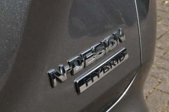 Nissan Juke (2025) thumbnail 6