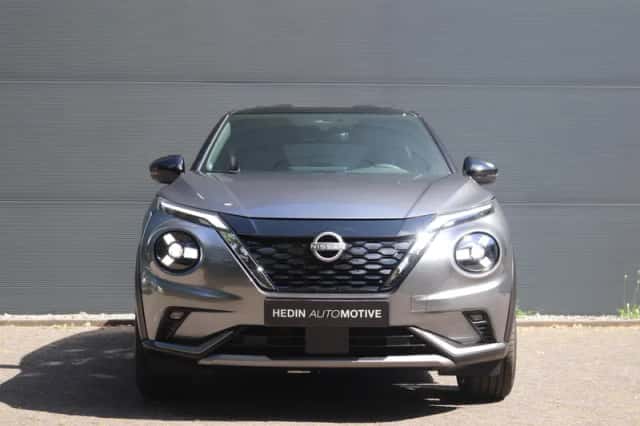 Nissan Juke (2025) thumbnail 7