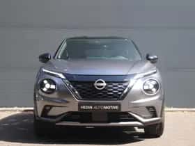 Nissan Juke (2025) thumbnail 7