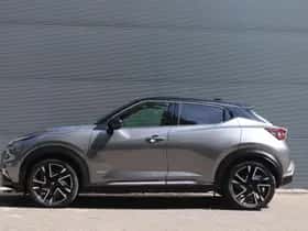 Nissan Juke (2025) thumbnail 8