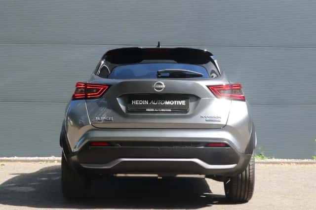Nissan Juke (2025) thumbnail 9