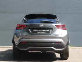 Nissan Juke (2025) thumbnail 9