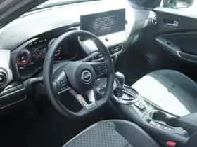 Nissan Juke (2025) thumbnail 10