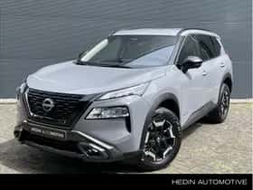 Nissan X-Trail (2025) thumbnail 1