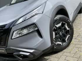 Nissan X-Trail (2025) thumbnail 2