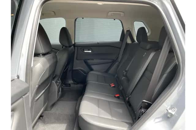 Nissan X-Trail (2025) thumbnail 11