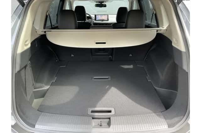 Nissan X-Trail (2025) thumbnail 12