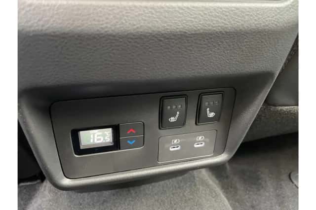 Nissan X-Trail (2025) thumbnail 14