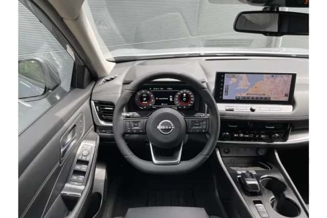 Nissan X-Trail (2025) thumbnail 15