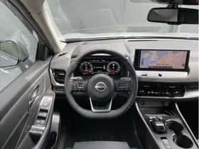 Nissan X-Trail (2025) thumbnail 15