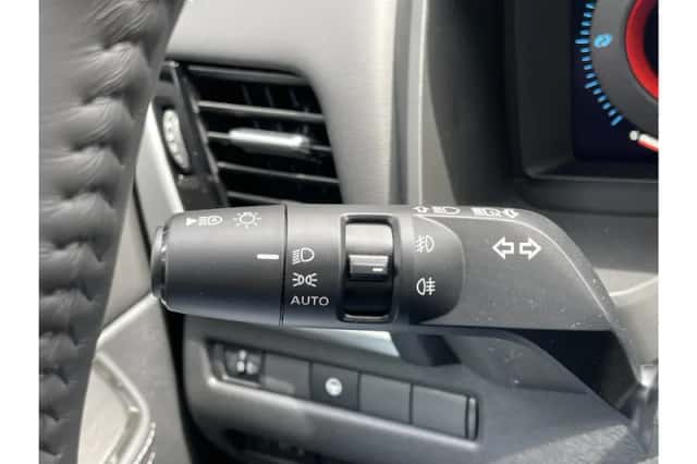 Nissan X-Trail (2025) thumbnail 19