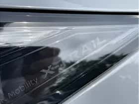 Nissan X-Trail (2025) thumbnail 3