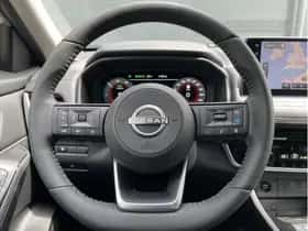 Nissan X-Trail (2025) thumbnail 21
