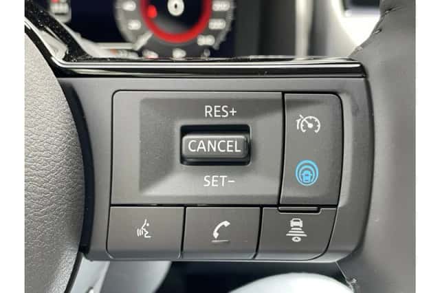 Nissan X-Trail (2025) thumbnail 22
