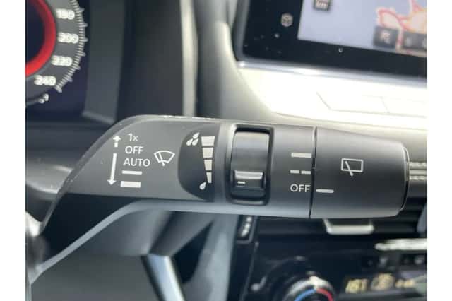 Nissan X-Trail (2025) thumbnail 23