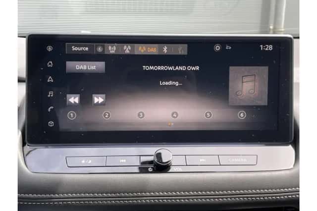Nissan X-Trail (2025) thumbnail 27
