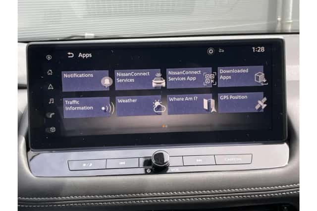 Nissan X-Trail (2025) thumbnail 29