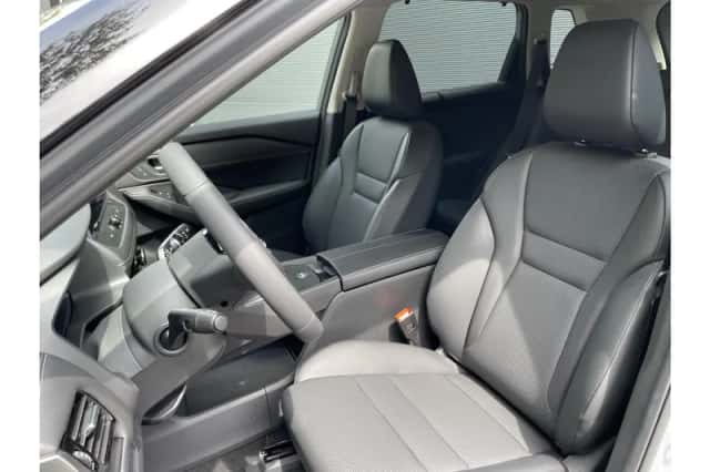 Nissan X-Trail (2025) thumbnail 4