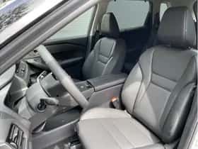 Nissan X-Trail (2025) thumbnail 4