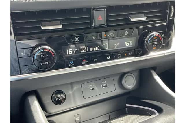 Nissan X-Trail (2025) thumbnail 33