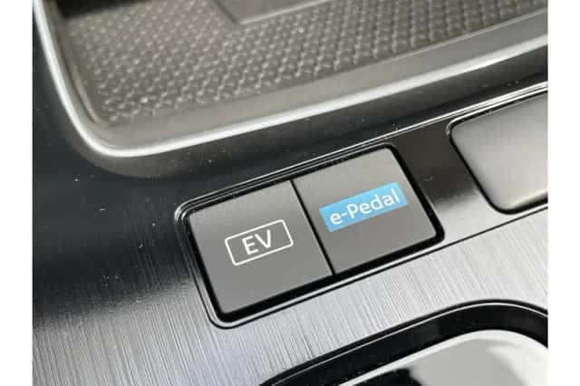 Nissan X-Trail (2025) thumbnail 35