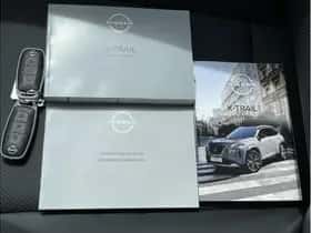 Nissan X-Trail (2025) thumbnail 39