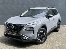 Nissan X-Trail (2025) thumbnail 42