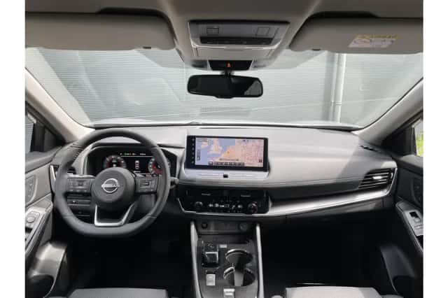 Nissan X-Trail (2025) thumbnail 6