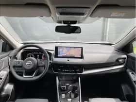 Nissan X-Trail (2025) thumbnail 6