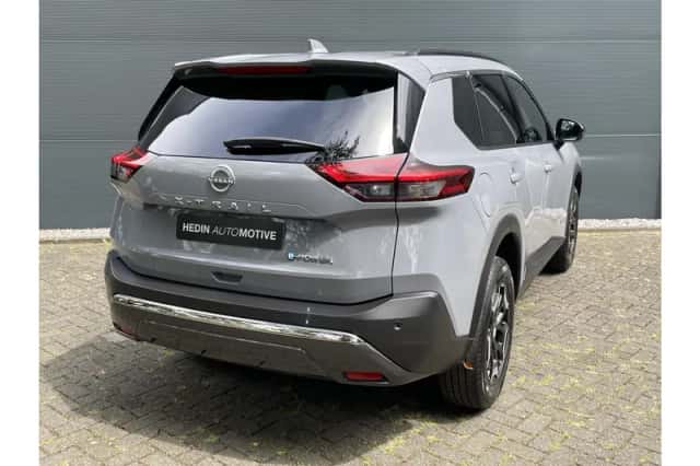 Nissan X-Trail (2025) thumbnail 7
