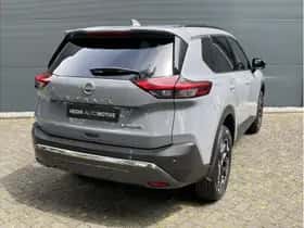 Nissan X-Trail (2025) thumbnail 7
