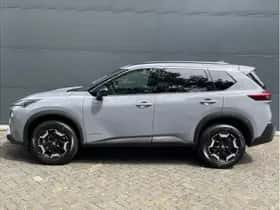 Nissan X-Trail (2025) thumbnail 8