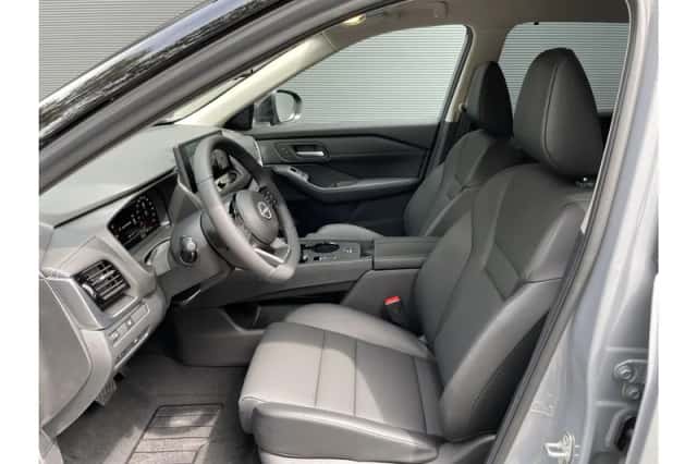 Nissan X-Trail (2025) thumbnail 10