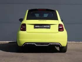 Fiat 500 (2023) thumbnail 11