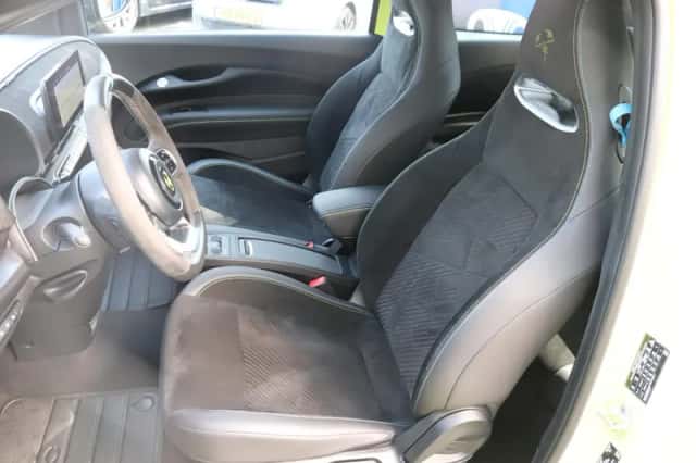 Fiat 500 (2023) thumbnail 20