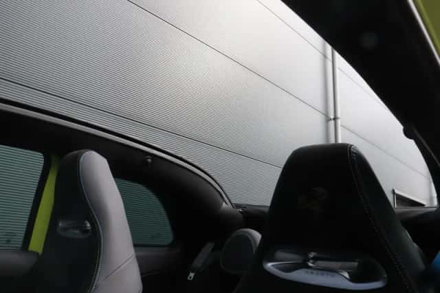 Fiat 500 (2023) thumbnail 21