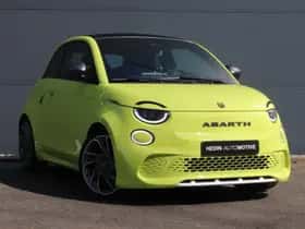 Fiat 500 (2023) thumbnail 24