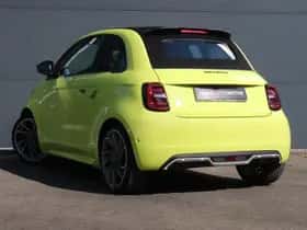 Fiat 500 (2023) thumbnail 25