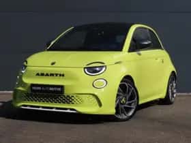 Fiat 500 (2023) thumbnail 27