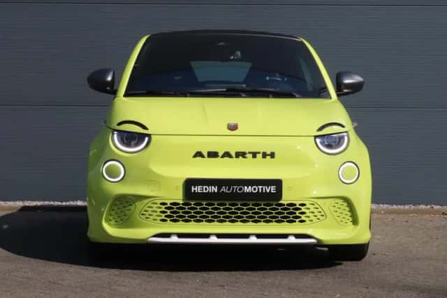 Fiat 500 (2023) thumbnail 7