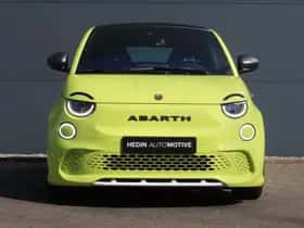 Fiat 500 (2023) thumbnail 7