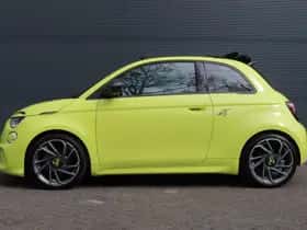 Fiat 500 (2023) thumbnail 9