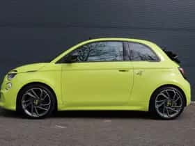 Fiat 500 (2023) thumbnail 10